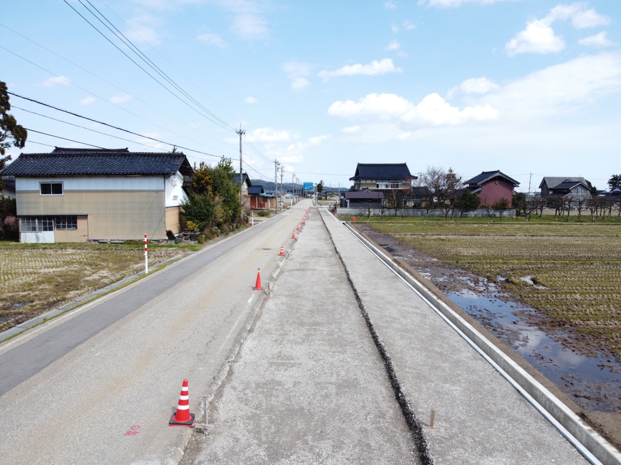 才川七法林寺